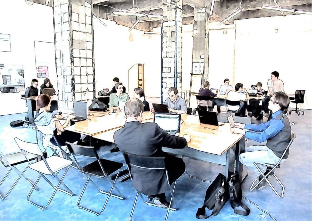 Why building corporate democracies still matter