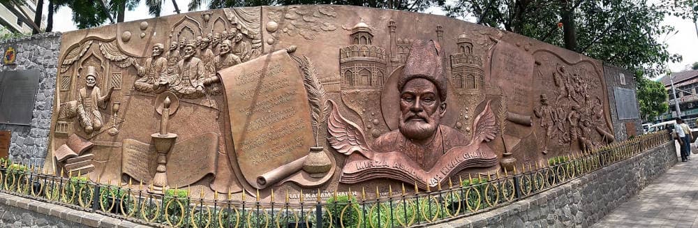 FF Life: On poetry and risk-taking