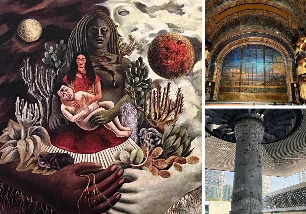 FF Life: Mexico City - A City of Dualities