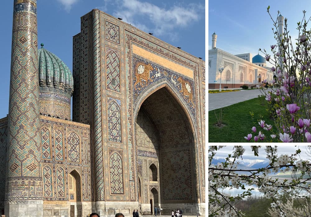 FF Life: To the ‘Centre of the World’