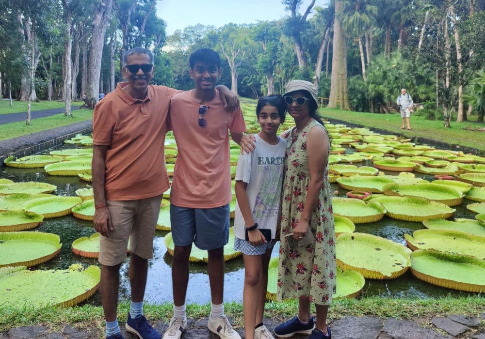 How my family health crisis forced me to rethink the value of insurance