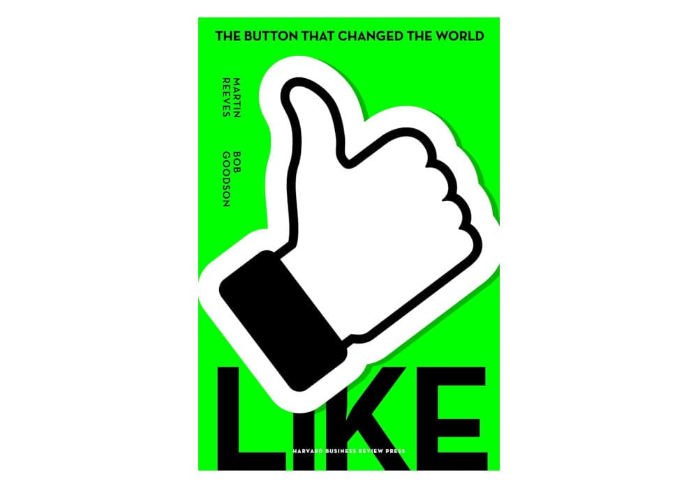 The Power of Like