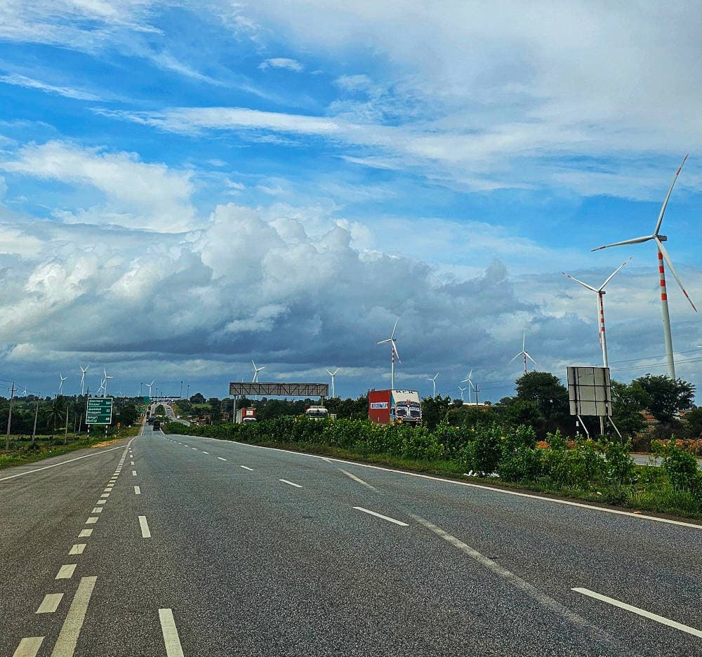 Where GPS Fails, the Brotherhood Begins