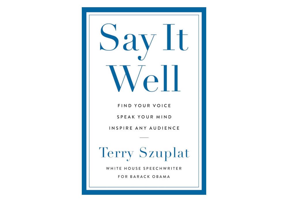 The Art of Public Speaking