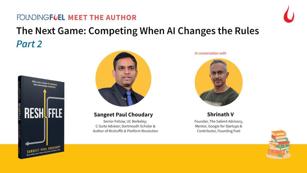 Where to Play and How to Win in the AI Era