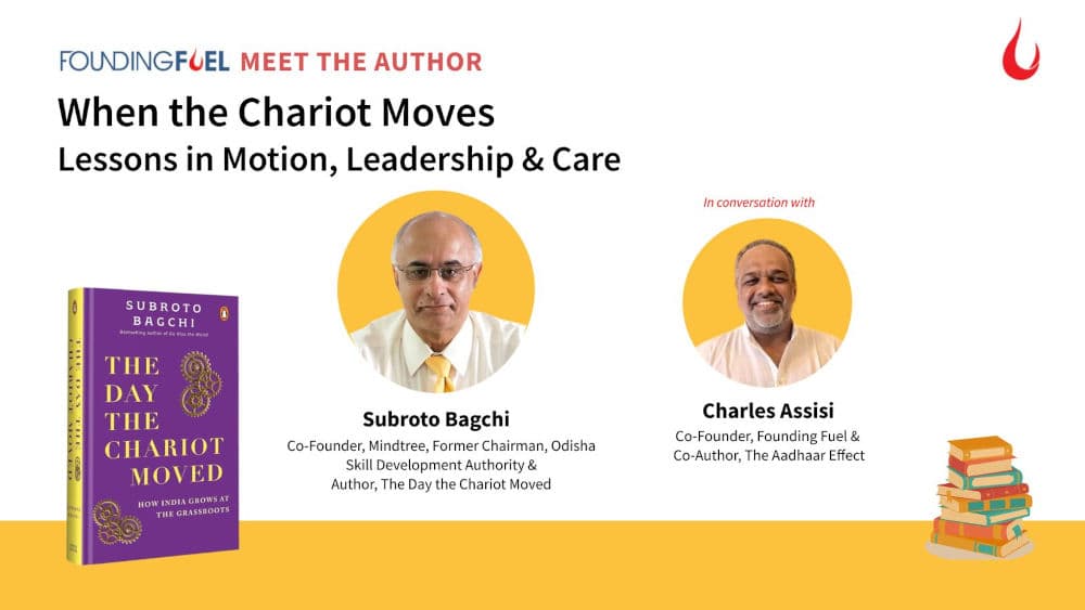 The Government Works—Just Not How You Think