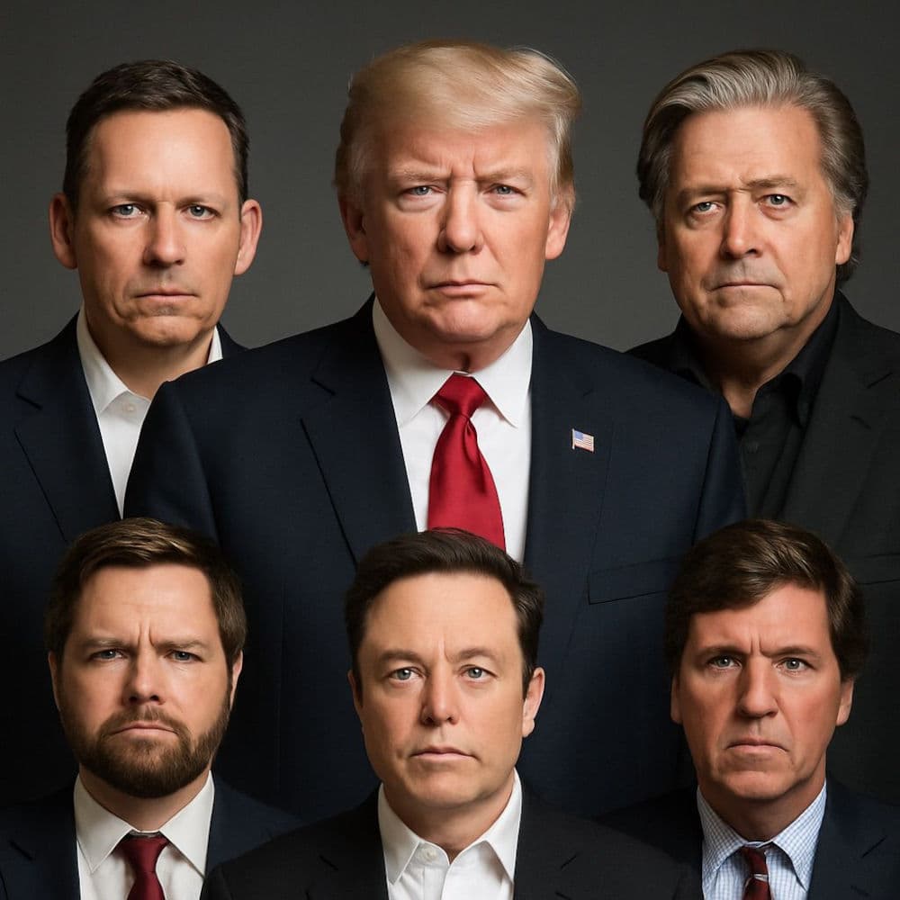 Who Will Win the MAGA Crown?