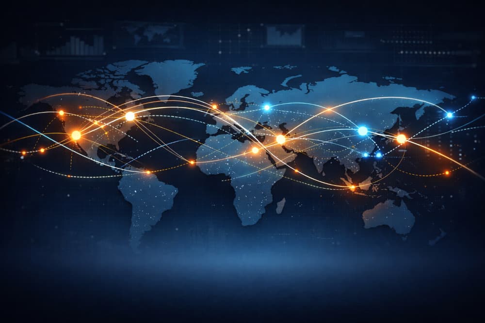 Trade Is the New Geopolitics—and India Must Learn to Play It