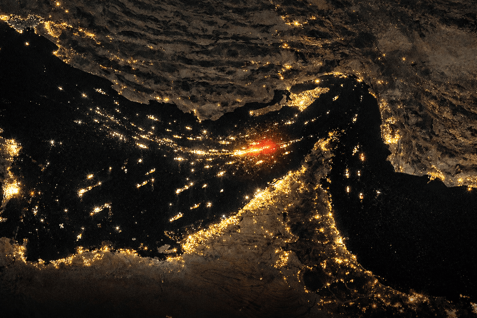 The US–Israel War on Iran: Energy, Power and Regional Disruption