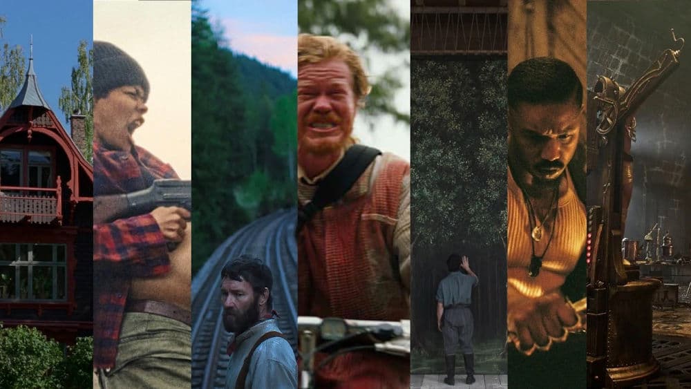 Oscar 2026: A Study in Extremes