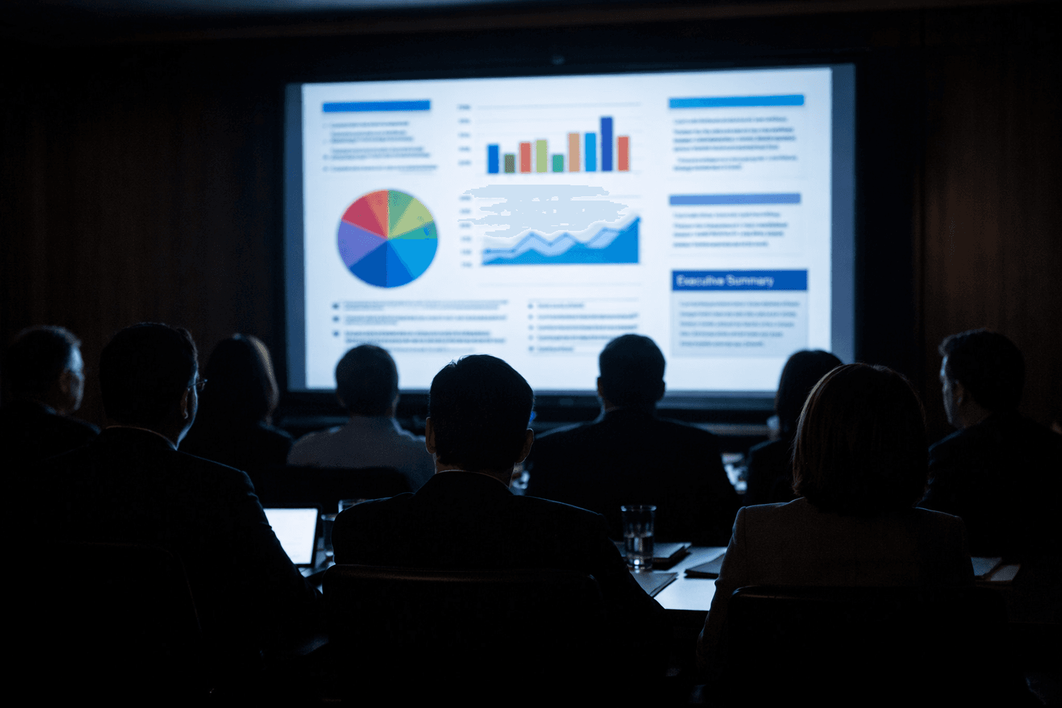 The Hallucination in the Room