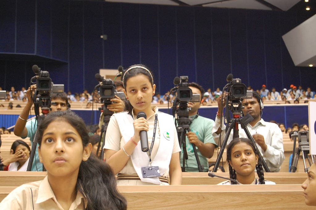 Why questions score over answers