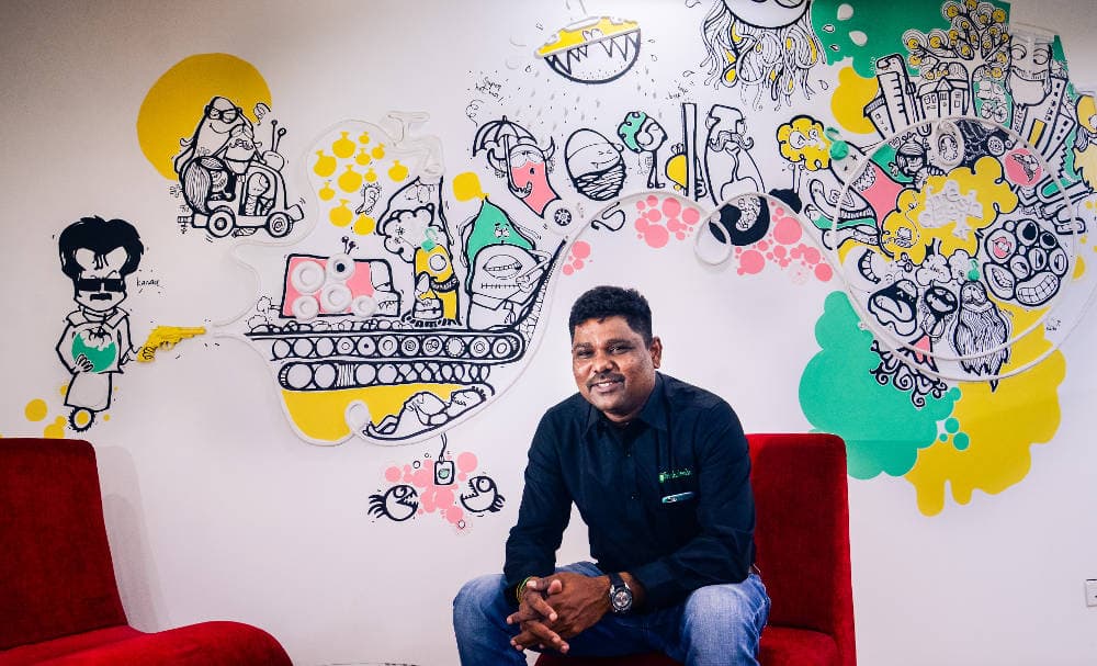 Everybody loves a good fight