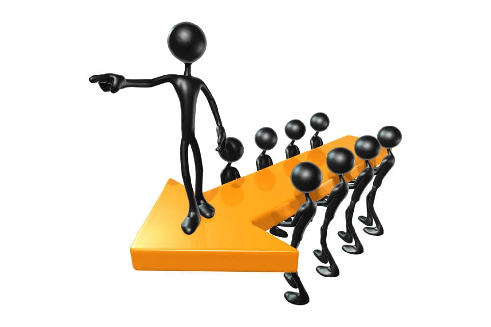 How to be a High-Impact Leader