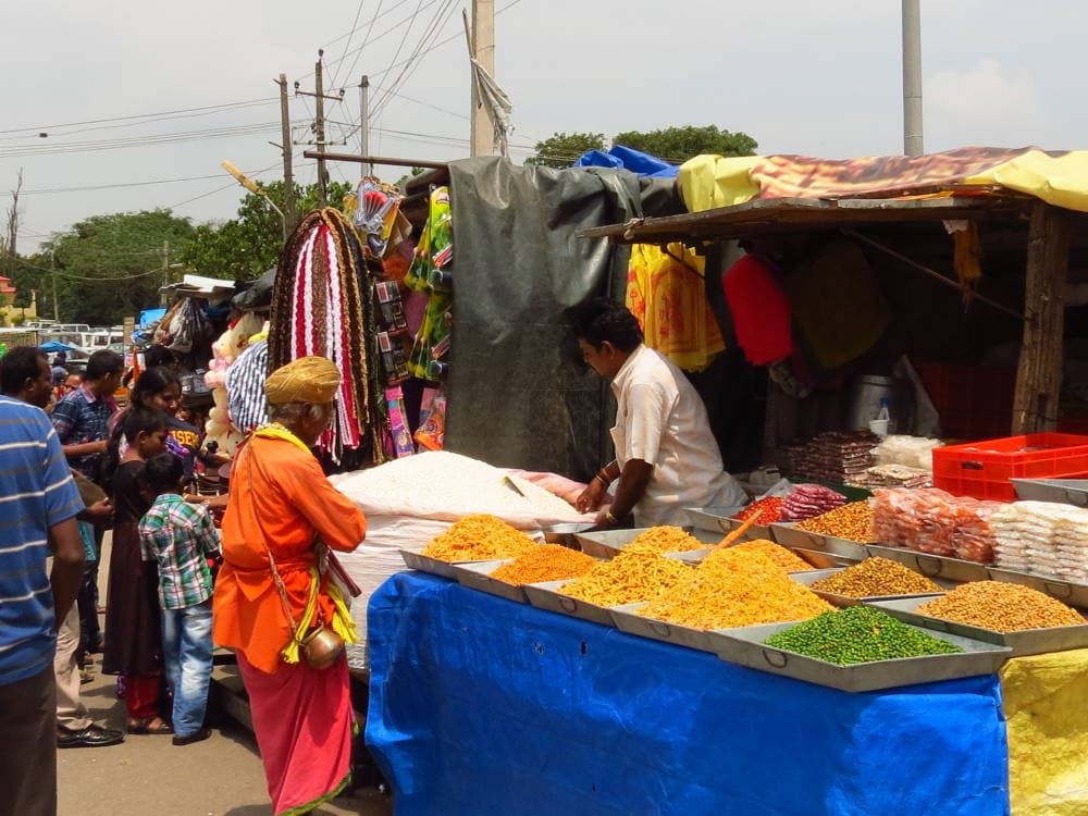 Lessons on negotiating  from the streets