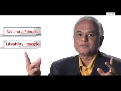 How to get your sales team to build relationships