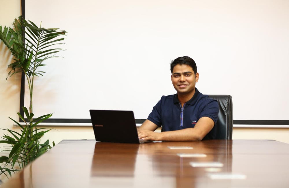 The Rahul Yadav Story You’ve Never Heard Before