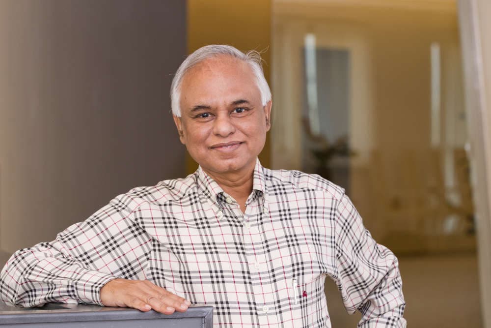 Thinking from the customers' point of view creates winners