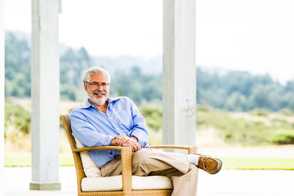 Red Star Rising: A Q&A With Steve Blank