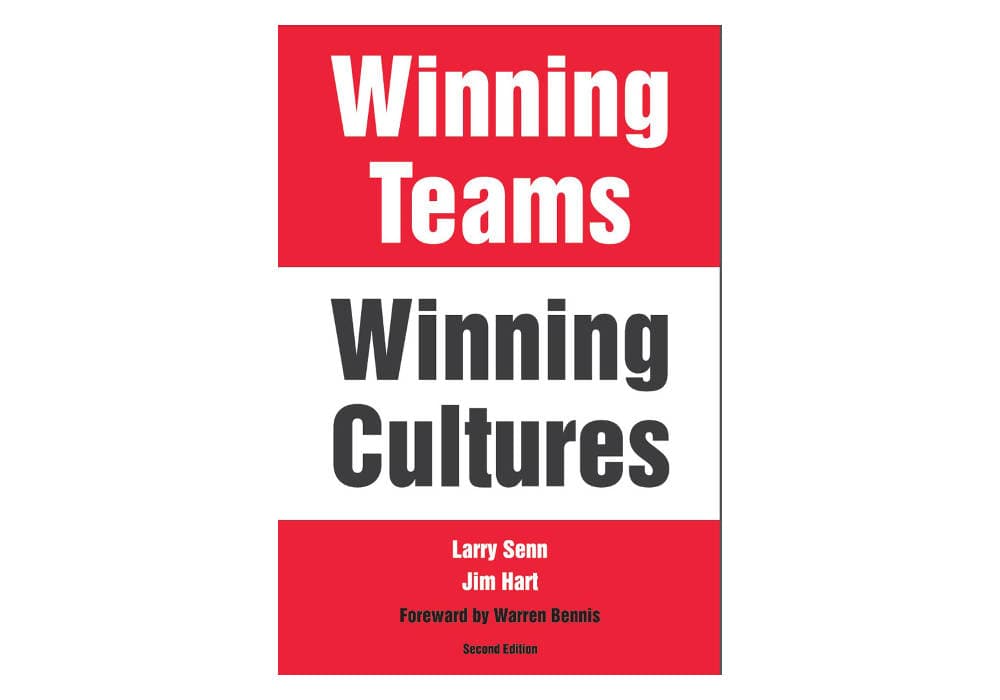Shaping an Organization's Culture