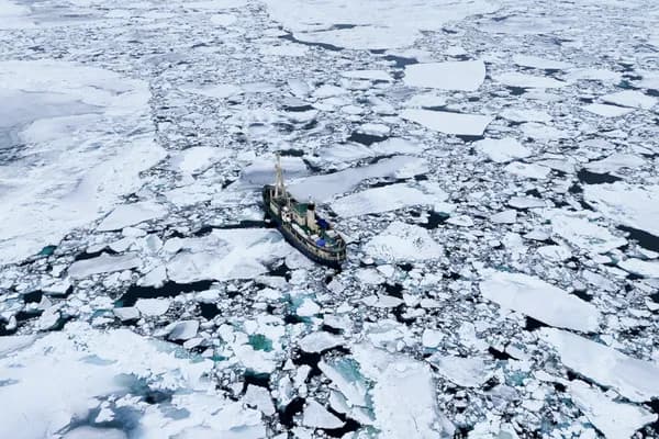 Reconnecting with the outdoors