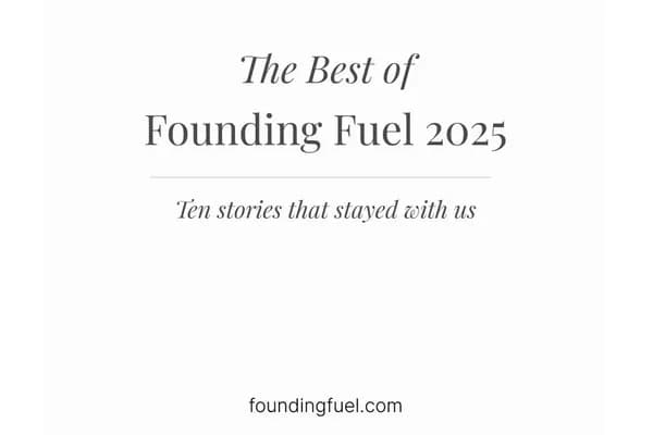 The Best Stories of 2025