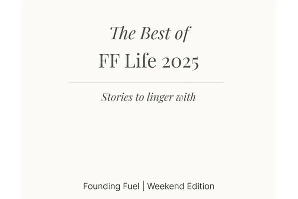 The Best of FF Life 2025