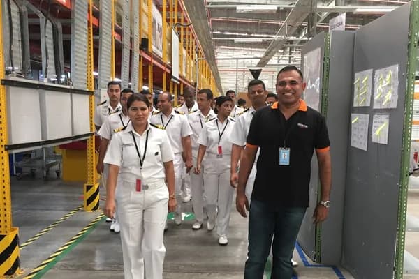 Agnipath and a second career for veterans