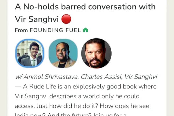 Politics, the business of news, and the Radia tapes