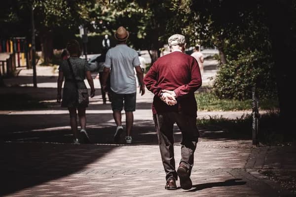 FF Daily #502: Ageing well