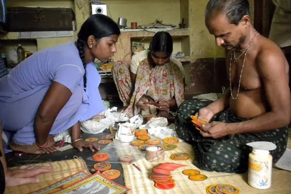 Entrepreneurship to improve the world for everyone