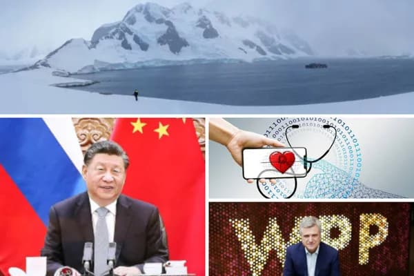 The best stories of 2023