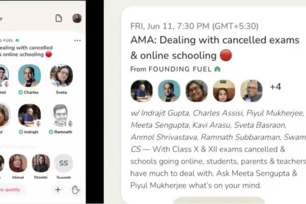 AMA: Dealing with cancelled exams and online schooling