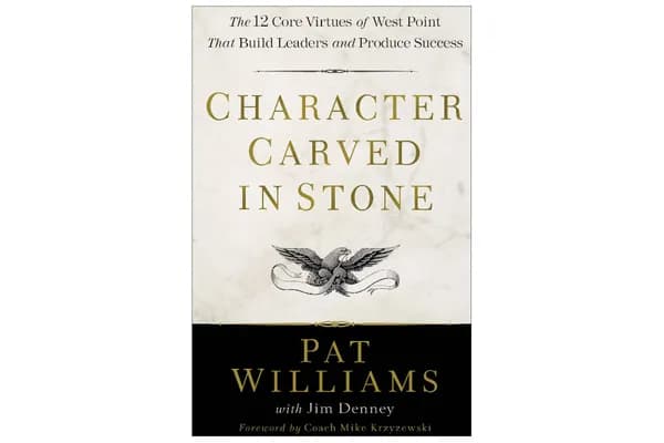 Forging strong, compassionate leaders