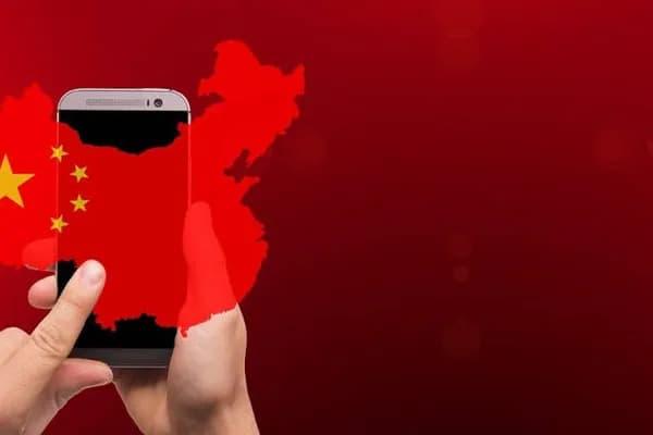 State Vs Big Tech: The three drivers of Chinese techlash