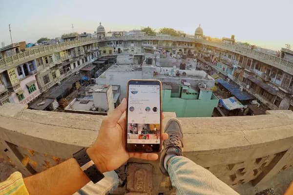 Facebook, Google and Jio—the China Playbook