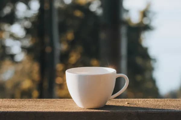 The Happiness We Keep Postponing