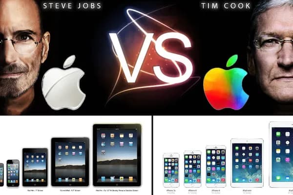 Something’s cooking in Apple’s India business