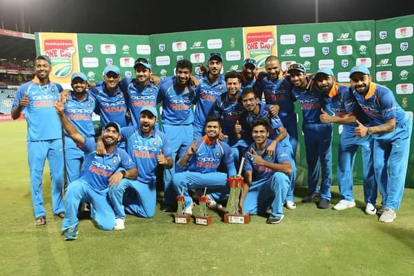 How to sustain winning streaks