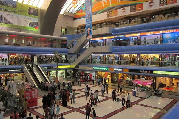 Never Mind Online. Come Offline