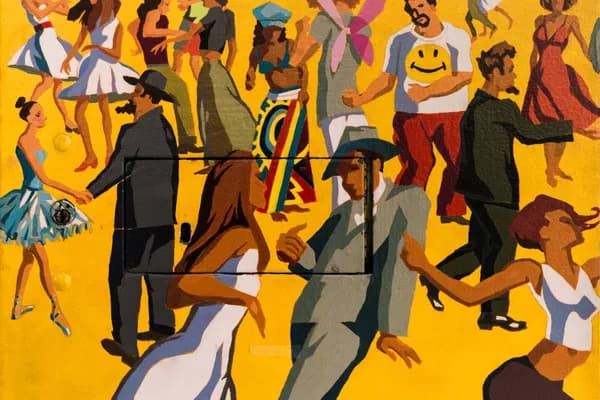 FF Insights 722: Diversity creates dynamism