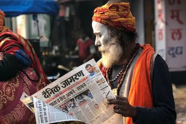 How tech firms are eating media