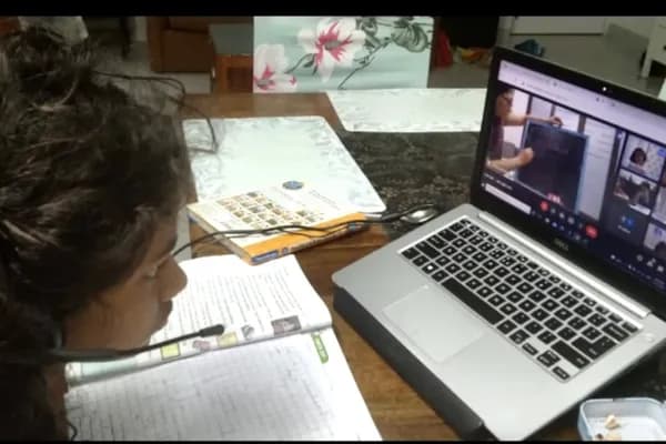 They chose schools for creative learning. What’s the benefit now, they ask