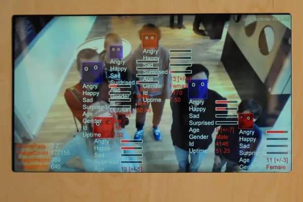 The bias in technology