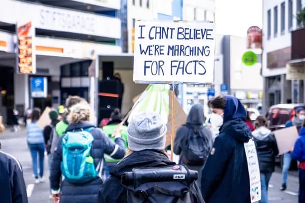 FF Daily #462 | Narrative fallacy: How a story can drown facts