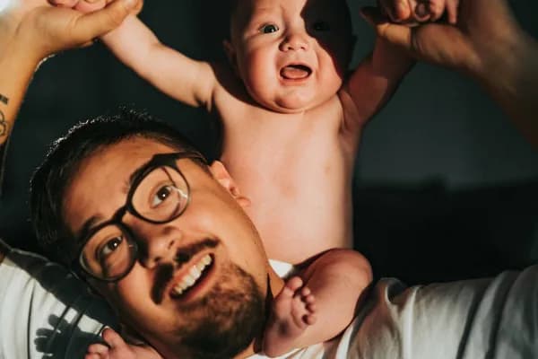 Parenting’s attention problem