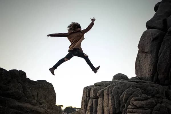 FF Insights #596: Being fearless