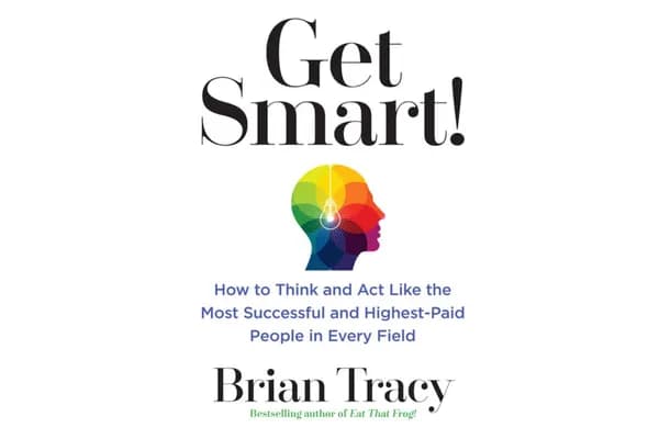 Get Smart: Making effective decisions