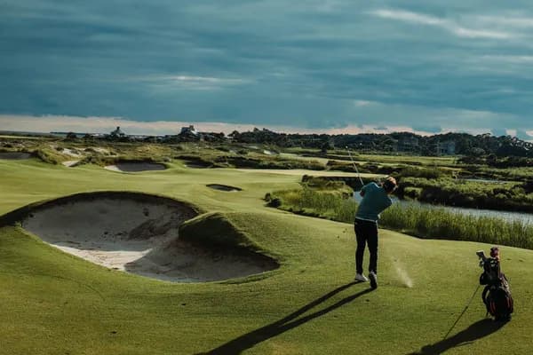 FF Life: How golf made me a better investor
