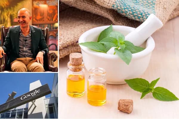 Why is Amazon pumping money into India and other stories